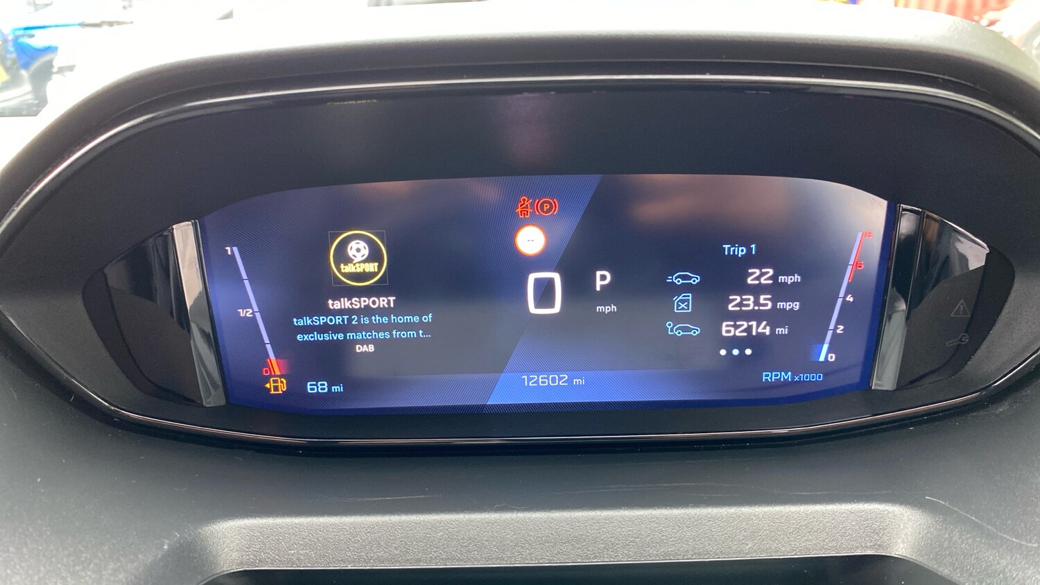 Used Peugeot Partner 2024 for sale - 76033063: Photo 13