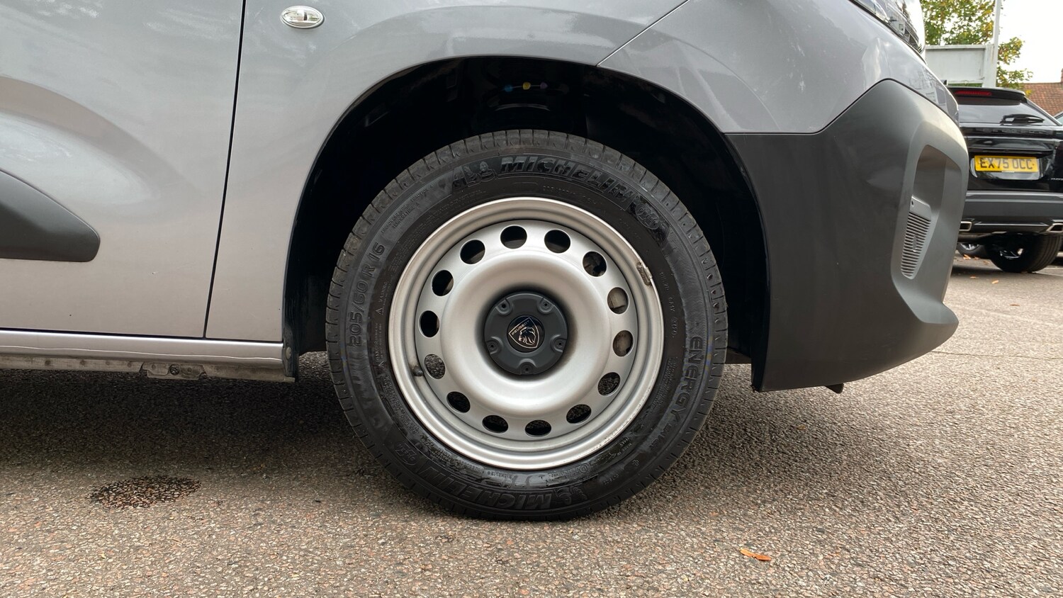 Used Peugeot Partner 2024 for sale - 76033063: Photo 14