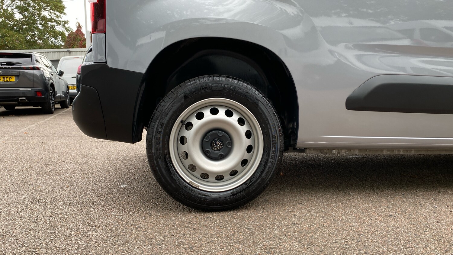 Used Peugeot Partner 2024 for sale - 76033063: Photo 15