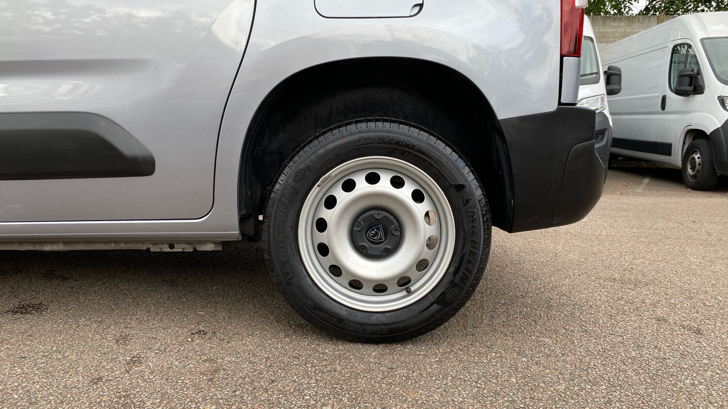 Used Peugeot Partner 2024 for sale - 76033063: Photo 16