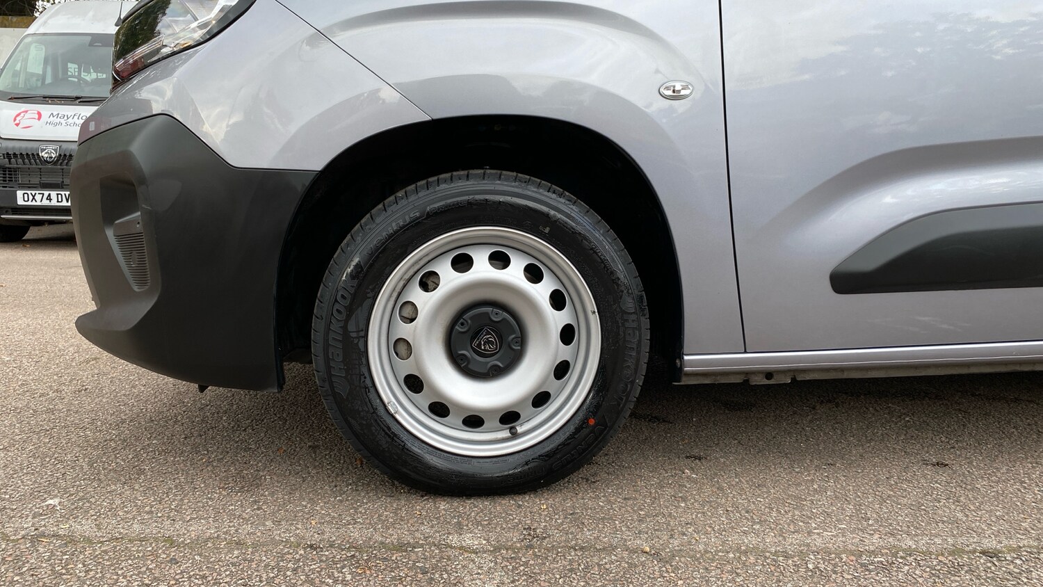 Used Peugeot Partner 2024 for sale - 76033063: Photo 17