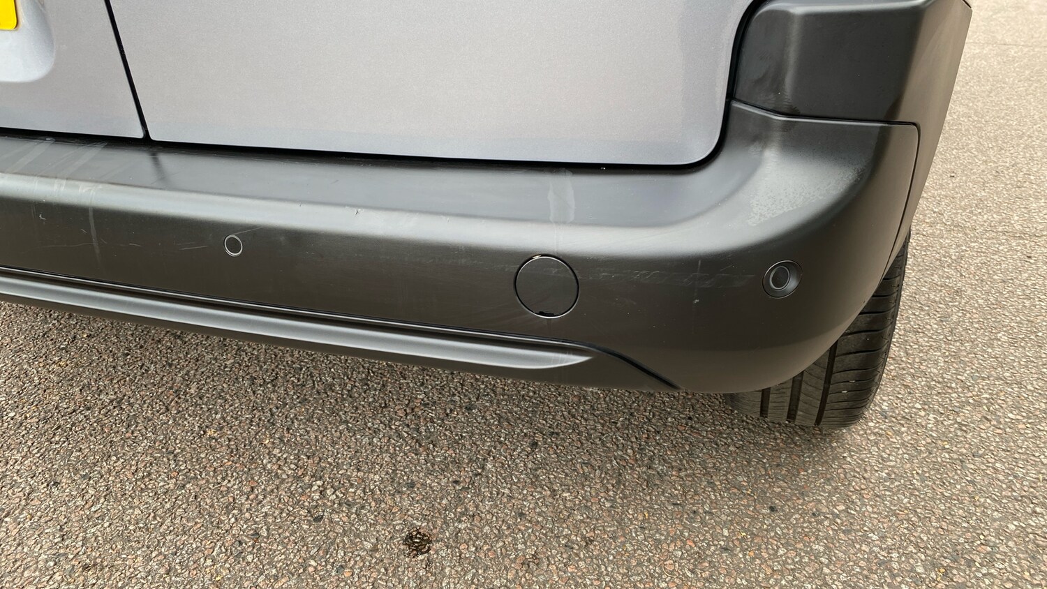 Used Peugeot Partner 2024 for sale - 76033063: Photo 19