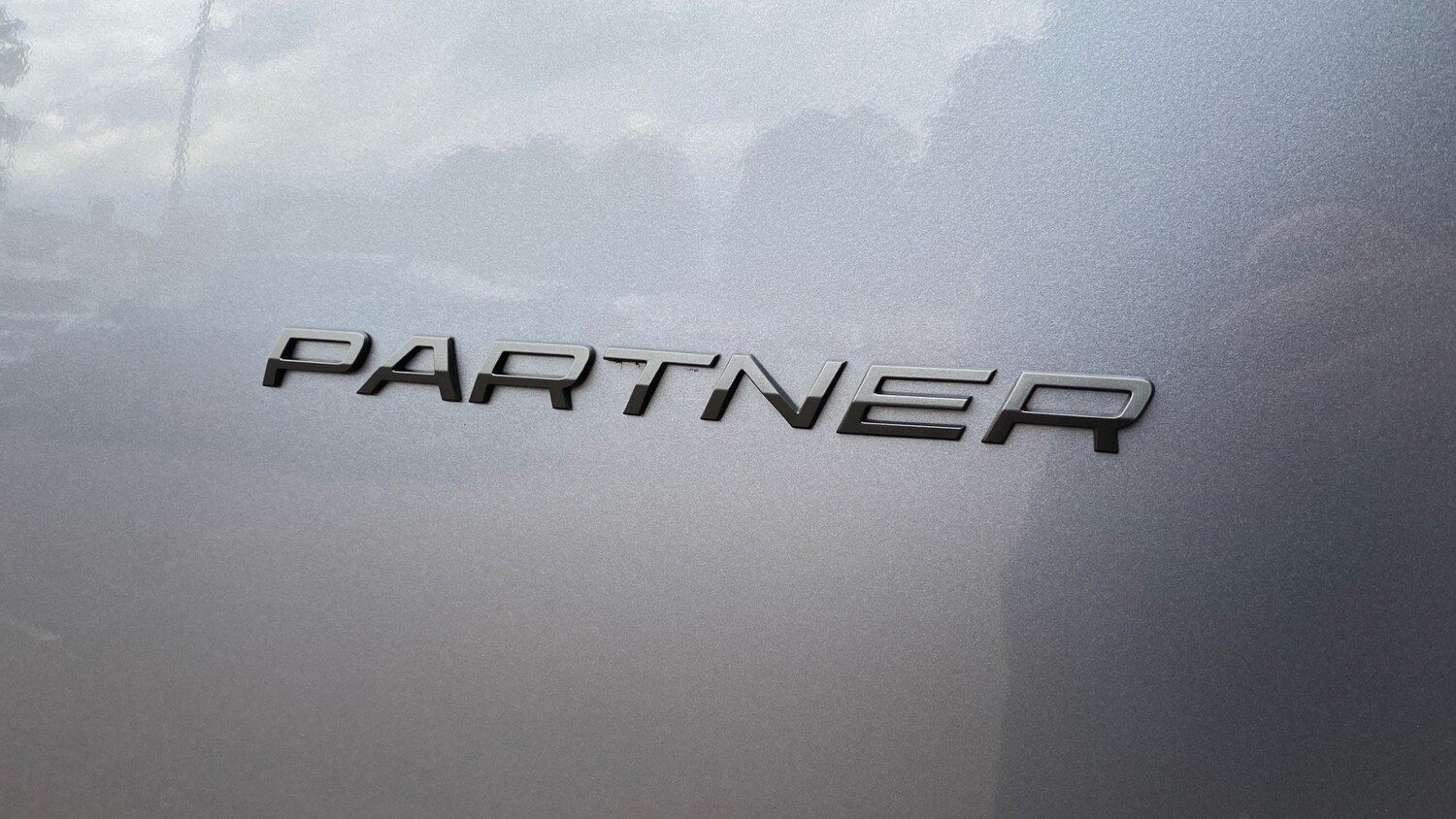 Used Peugeot Partner 2024 for sale - 76033063: Photo 26