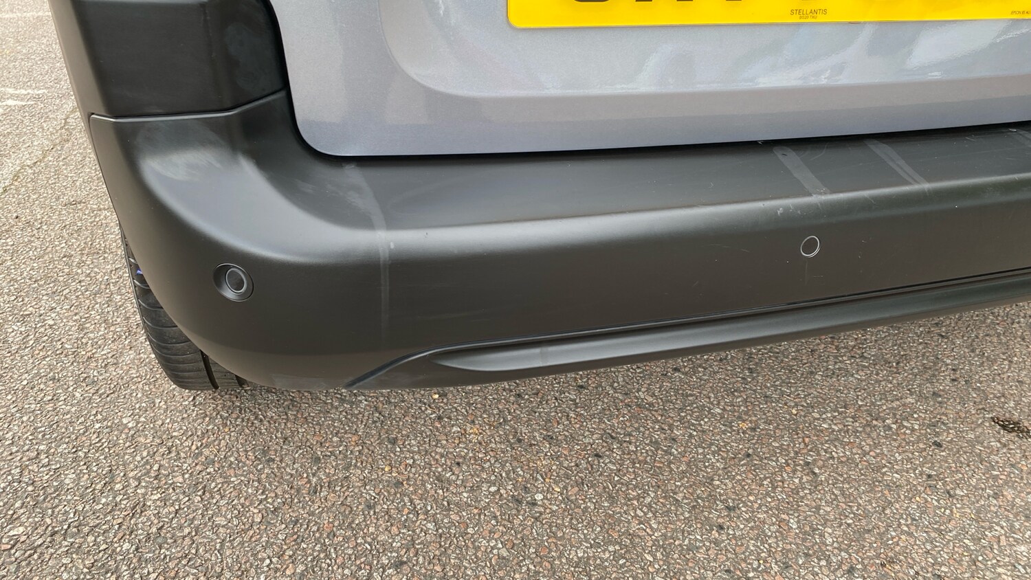 Used Peugeot Partner 2024 for sale - 76033063: Photo 27