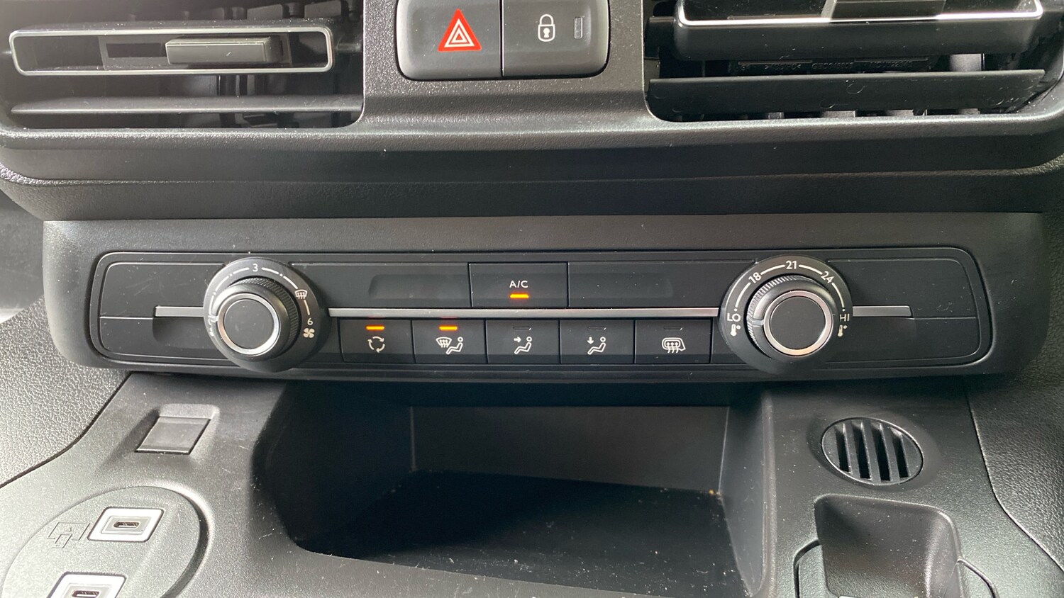 Used Peugeot Partner 2024 for sale - 76033063: Photo 31