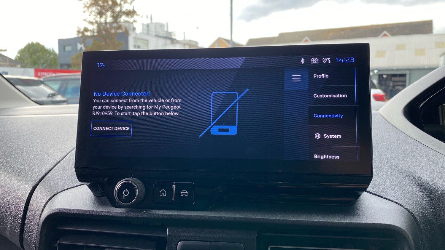 Used Peugeot Partner 2024 for sale - 76033063: Photo 32