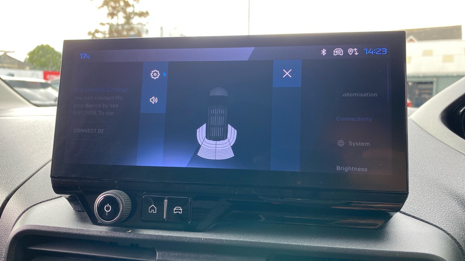 Used Peugeot Partner 2024 for sale - 76033063: Photo 33