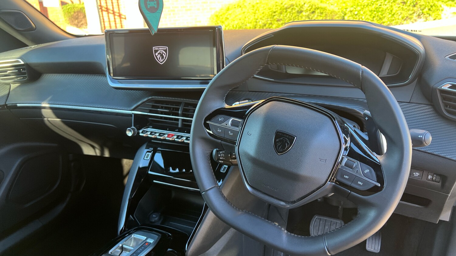 Used Peugeot 2008 2025 for sale - 77659683: Photo 10