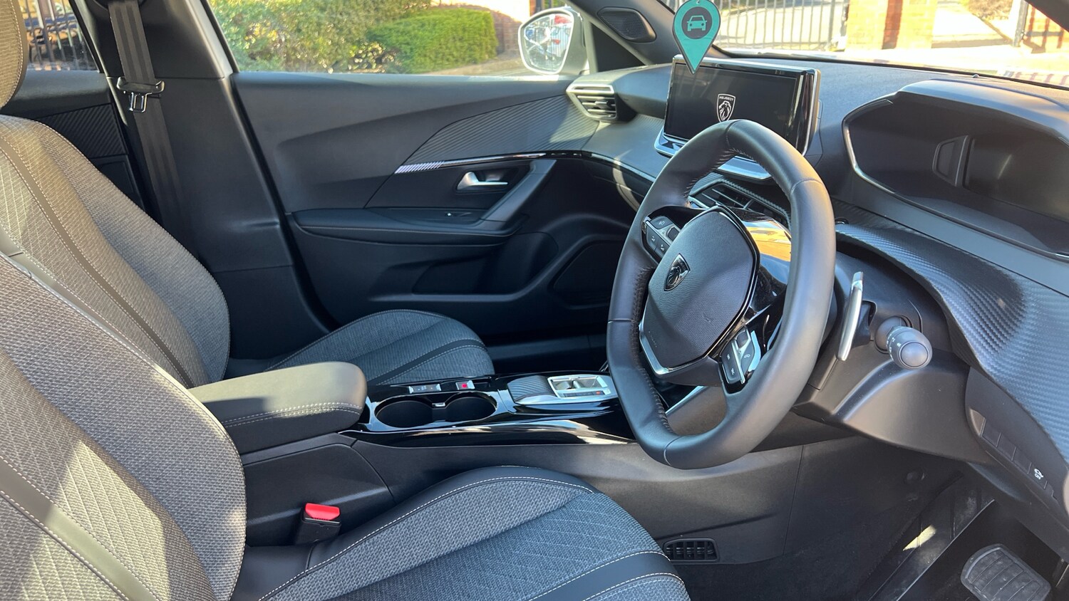 Used Peugeot 2008 2025 for sale - 77659683: Photo 11