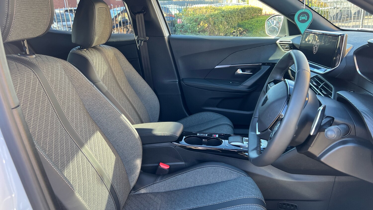 Used Peugeot 2008 2025 for sale - 77659683: Photo 12