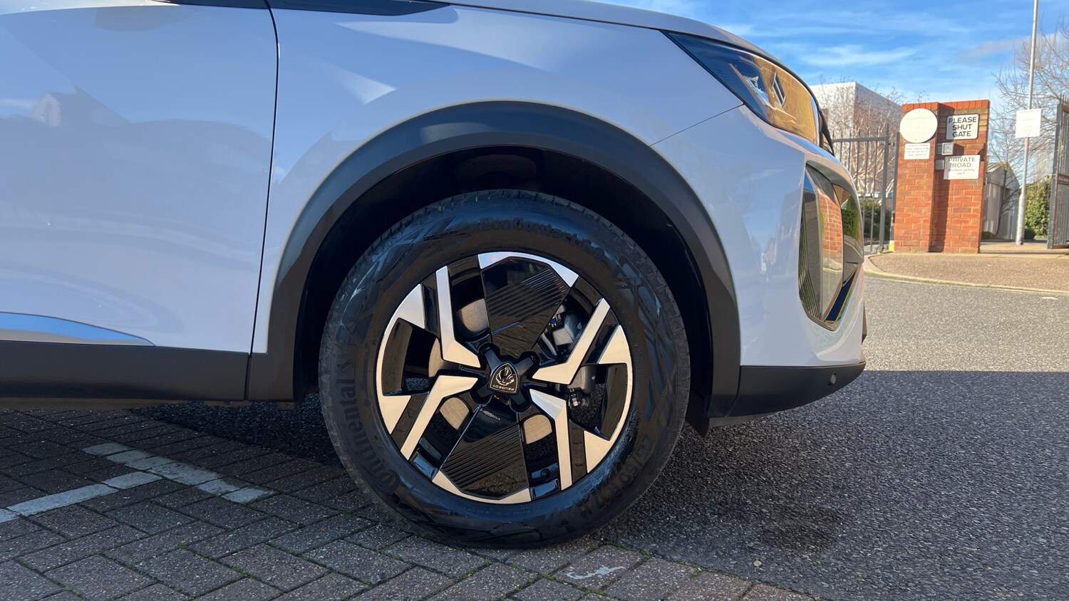 Used Peugeot 2008 2025 for sale - 77659683: Photo 14