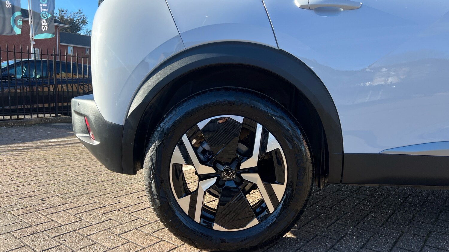 Used Peugeot 2008 2025 for sale - 77659683: Photo 15