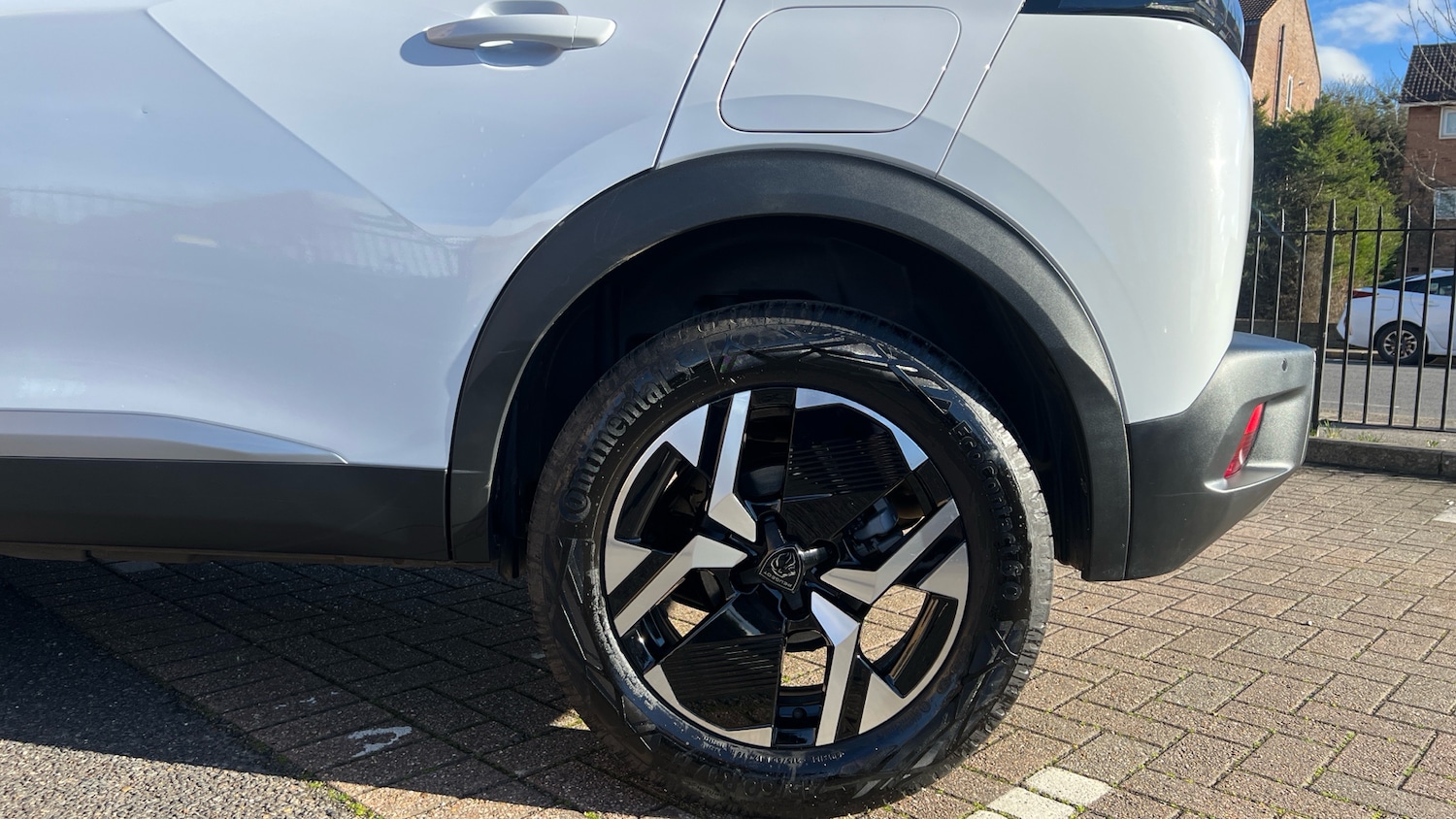 Used Peugeot 2008 2025 for sale - 77659683: Photo 16