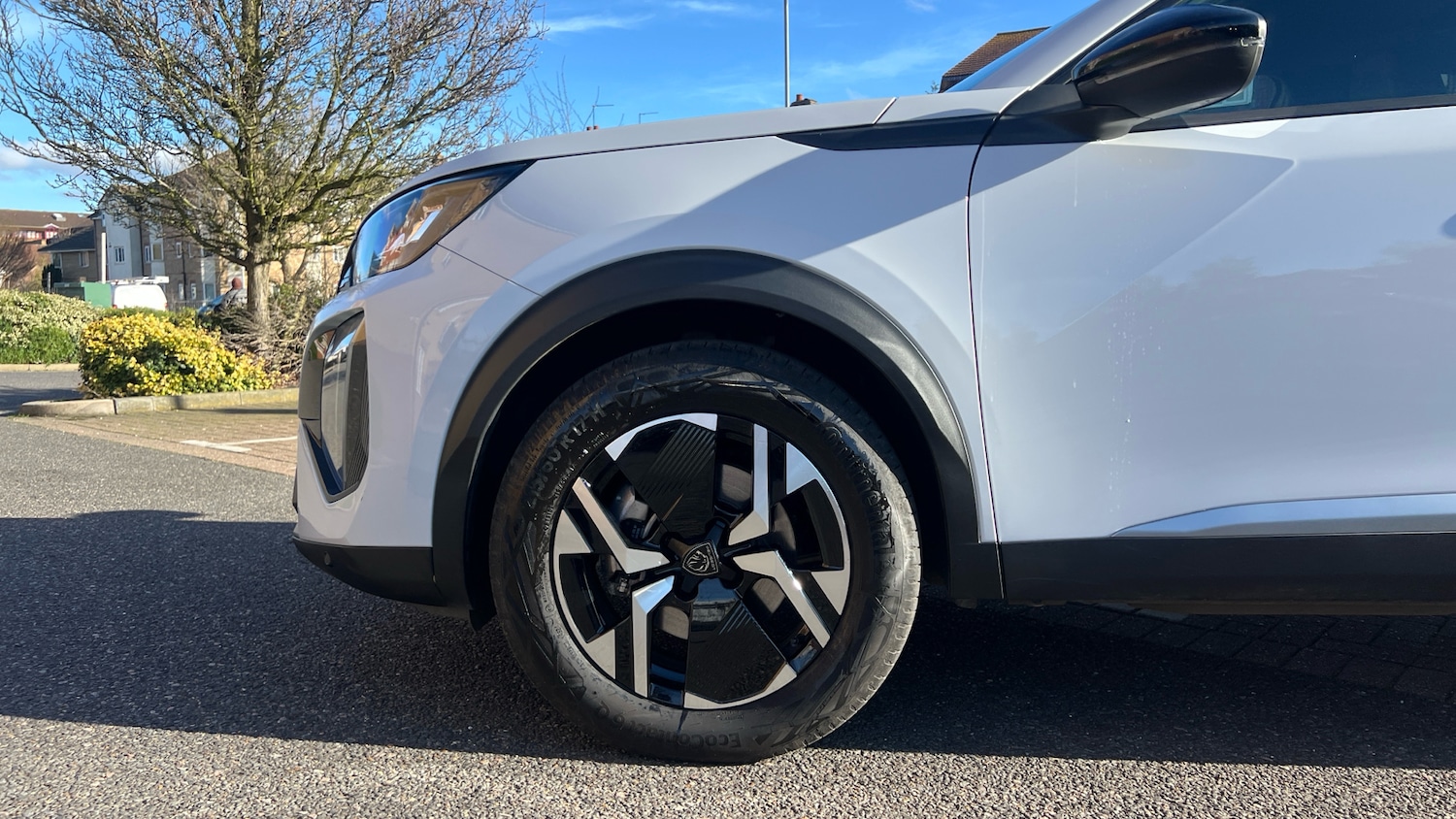 Used Peugeot 2008 2025 for sale - 77659683: Photo 17