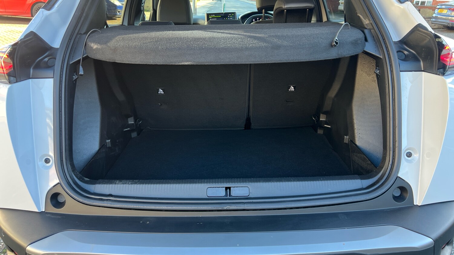 Used Peugeot 2008 2025 for sale - 77659683: Photo 19