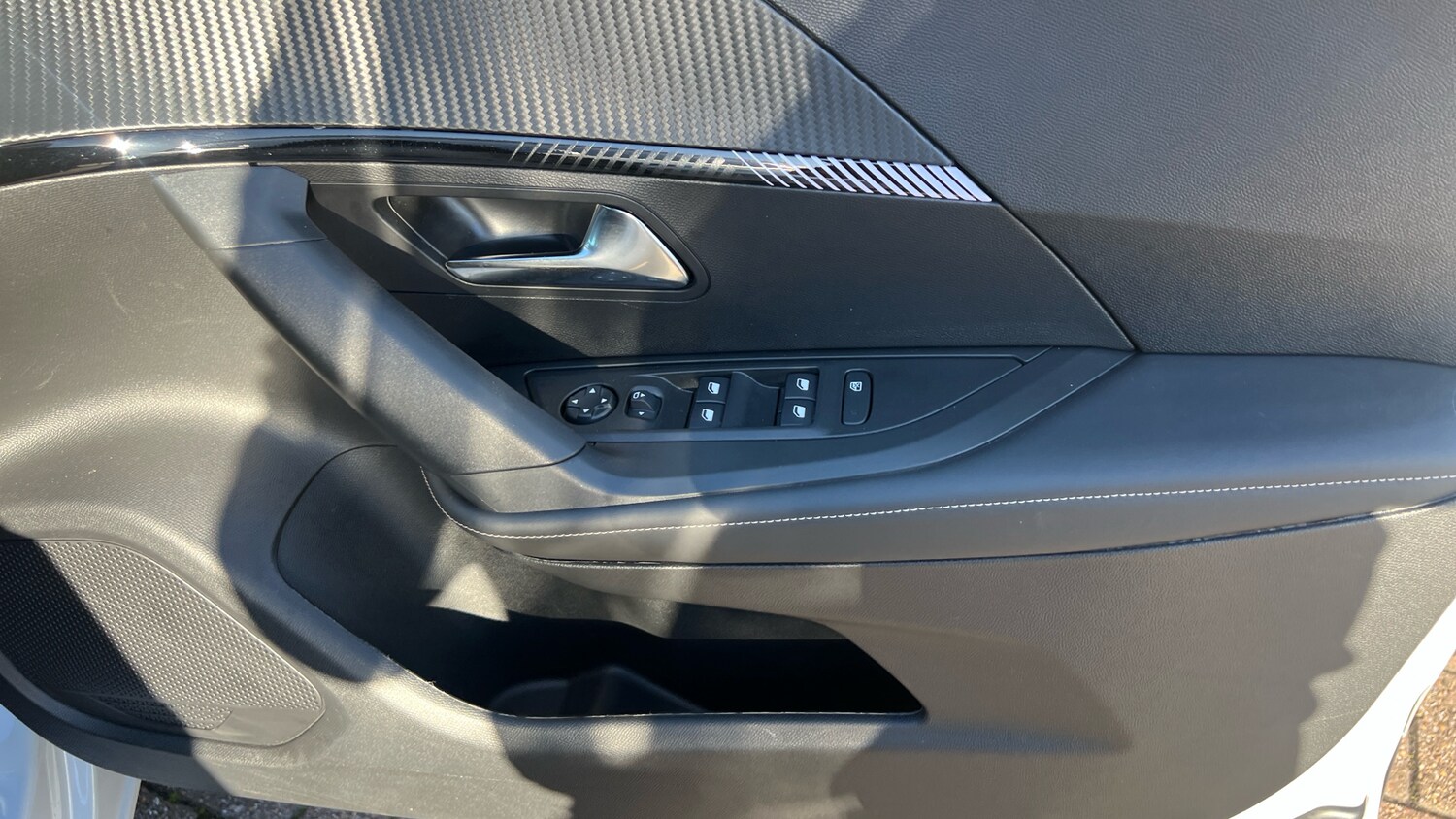 Used Peugeot 2008 2025 for sale - 77659683: Photo 22