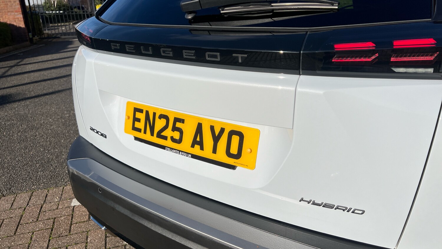 Used Peugeot 2008 2025 for sale - 77659683: Photo 26