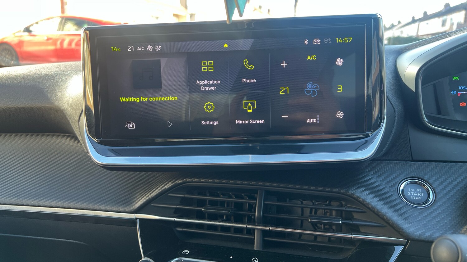 Used Peugeot 2008 2025 for sale - 77659683: Photo 29