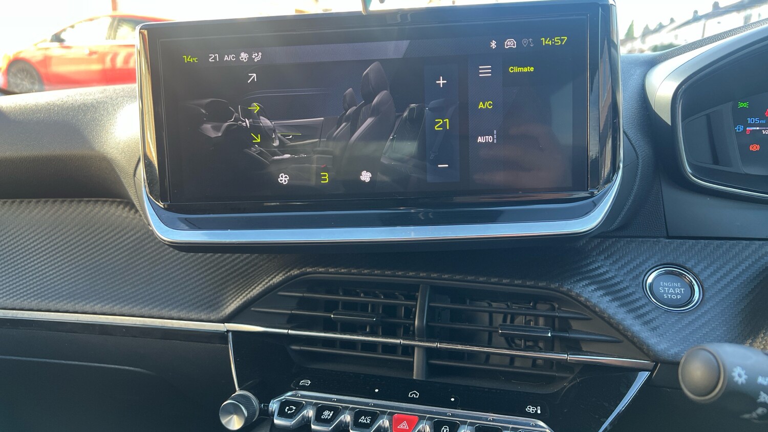 Used Peugeot 2008 2025 for sale - 77659683: Photo 30