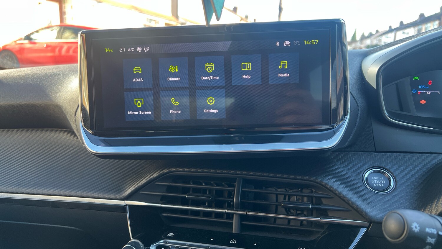 Used Peugeot 2008 2025 for sale - 77659683: Photo 31