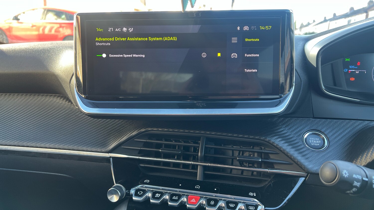 Used Peugeot 2008 2025 for sale - 77659683: Photo 32