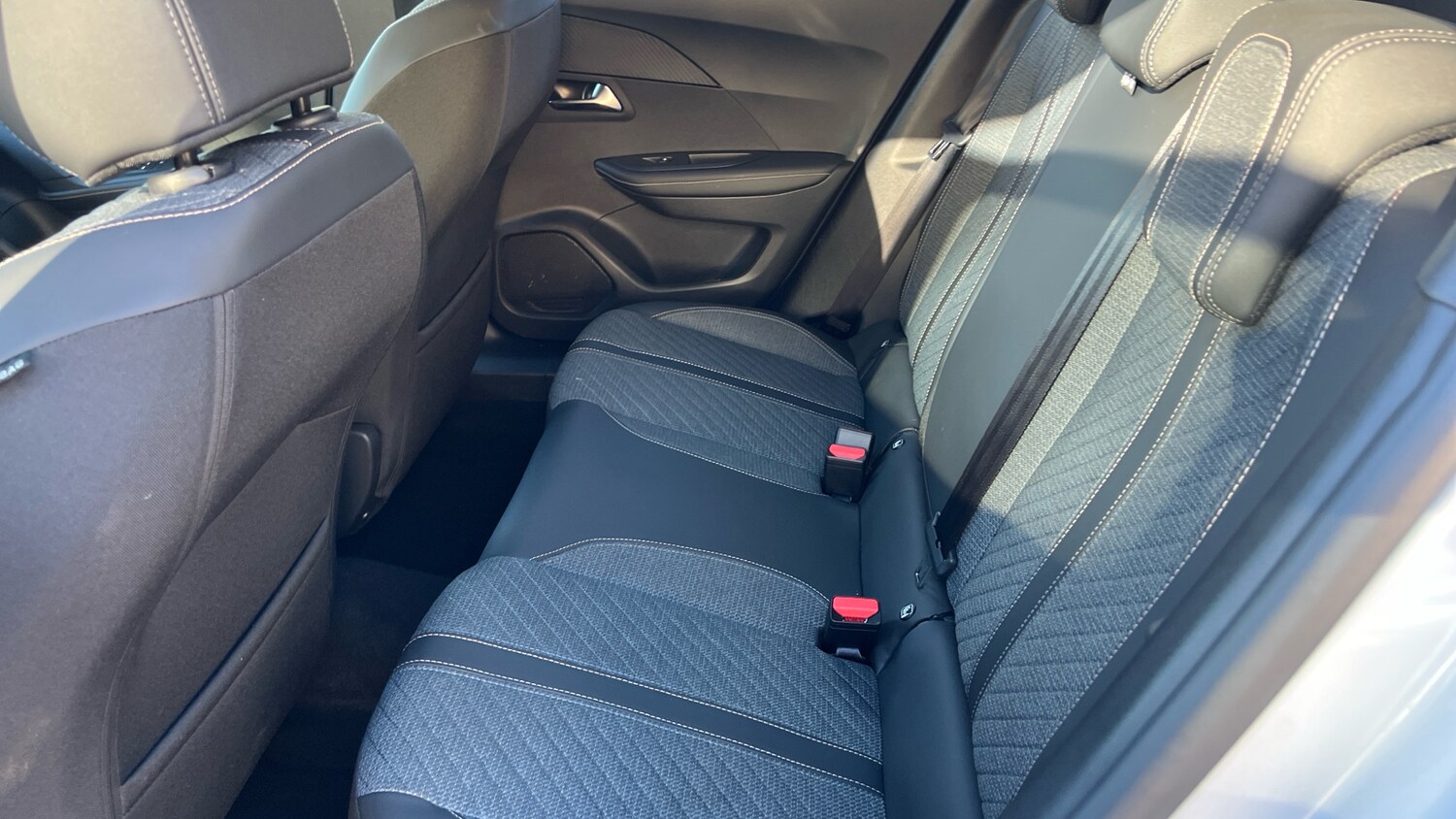 Used Peugeot 2008 2025 for sale - 77659683: Photo 33