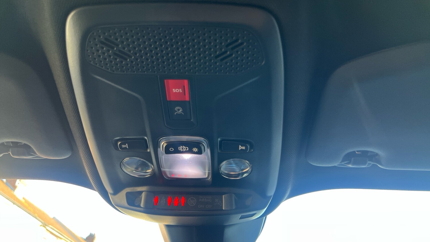 Used Peugeot 2008 2025 for sale - 77659683: Photo 38