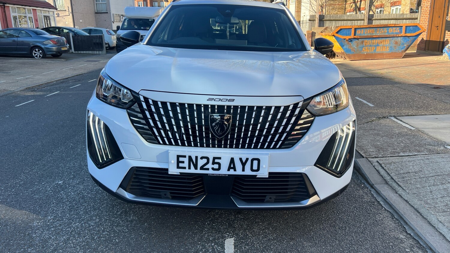 Used Peugeot 2008 2025 for sale - 77659683: Photo 43