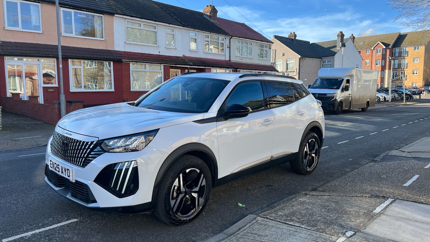 Used Peugeot 2008 2025 for sale - 77659683: Photo 7