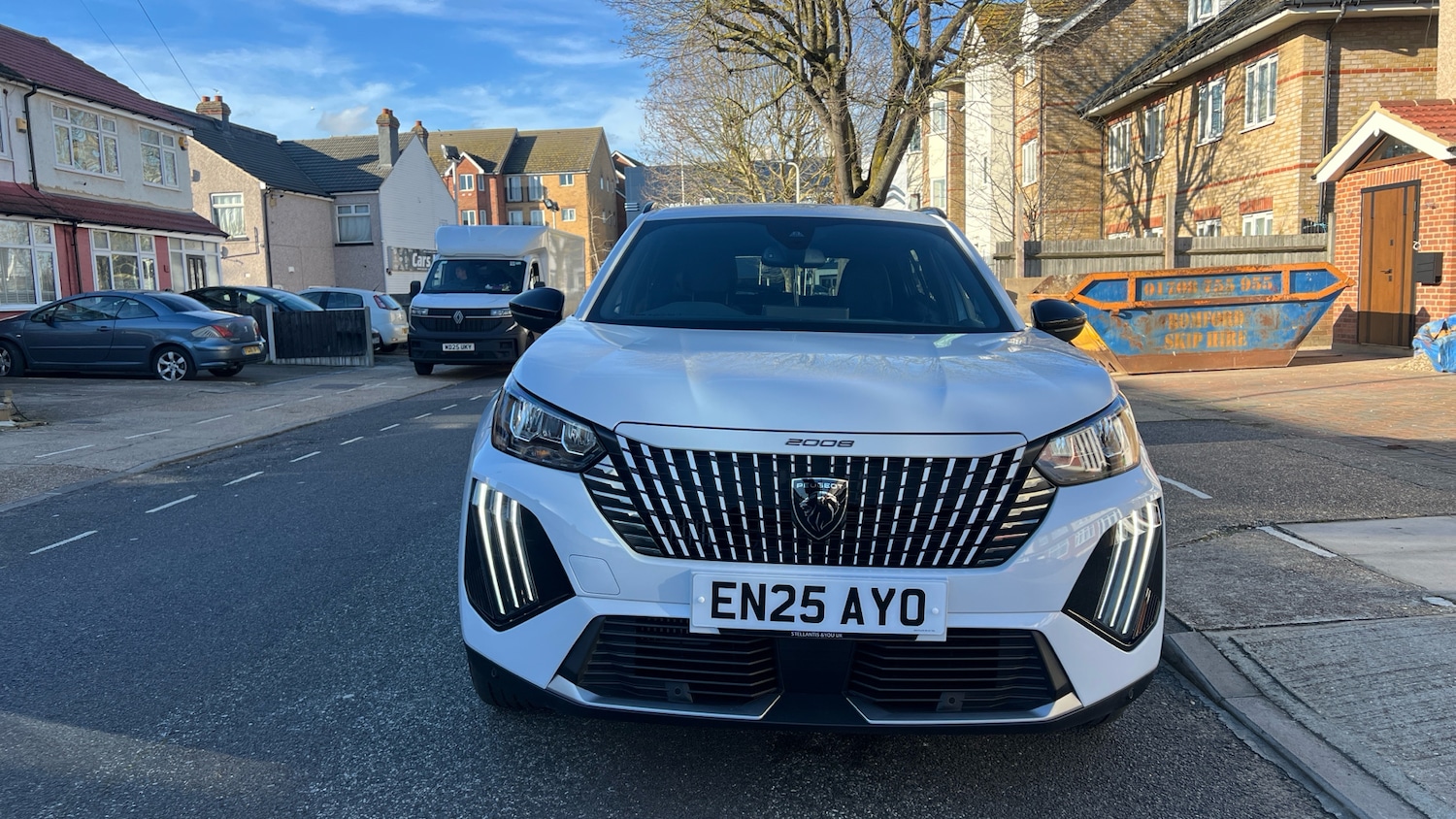 Used Peugeot 2008 2025 for sale - 77659683: Photo 8