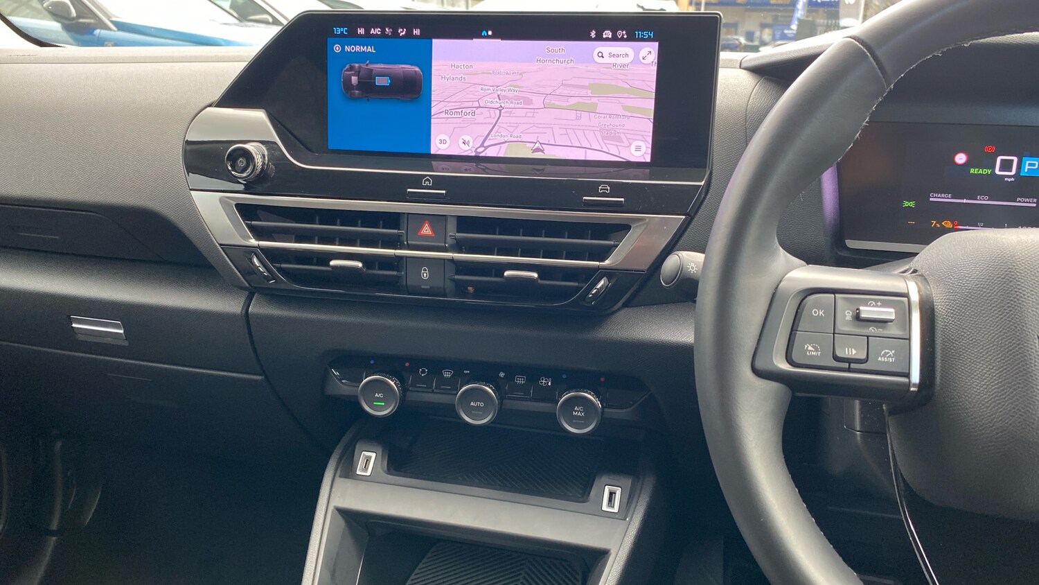 Used Citroen C4 2023 for sale - 76887916: Photo 11