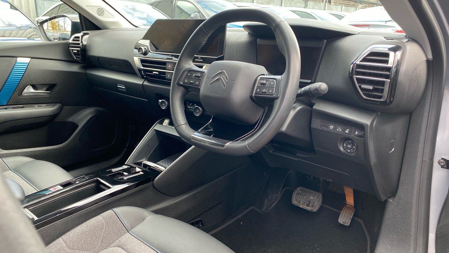 Used Citroen C4 2023 for sale - 76887916: Photo 12