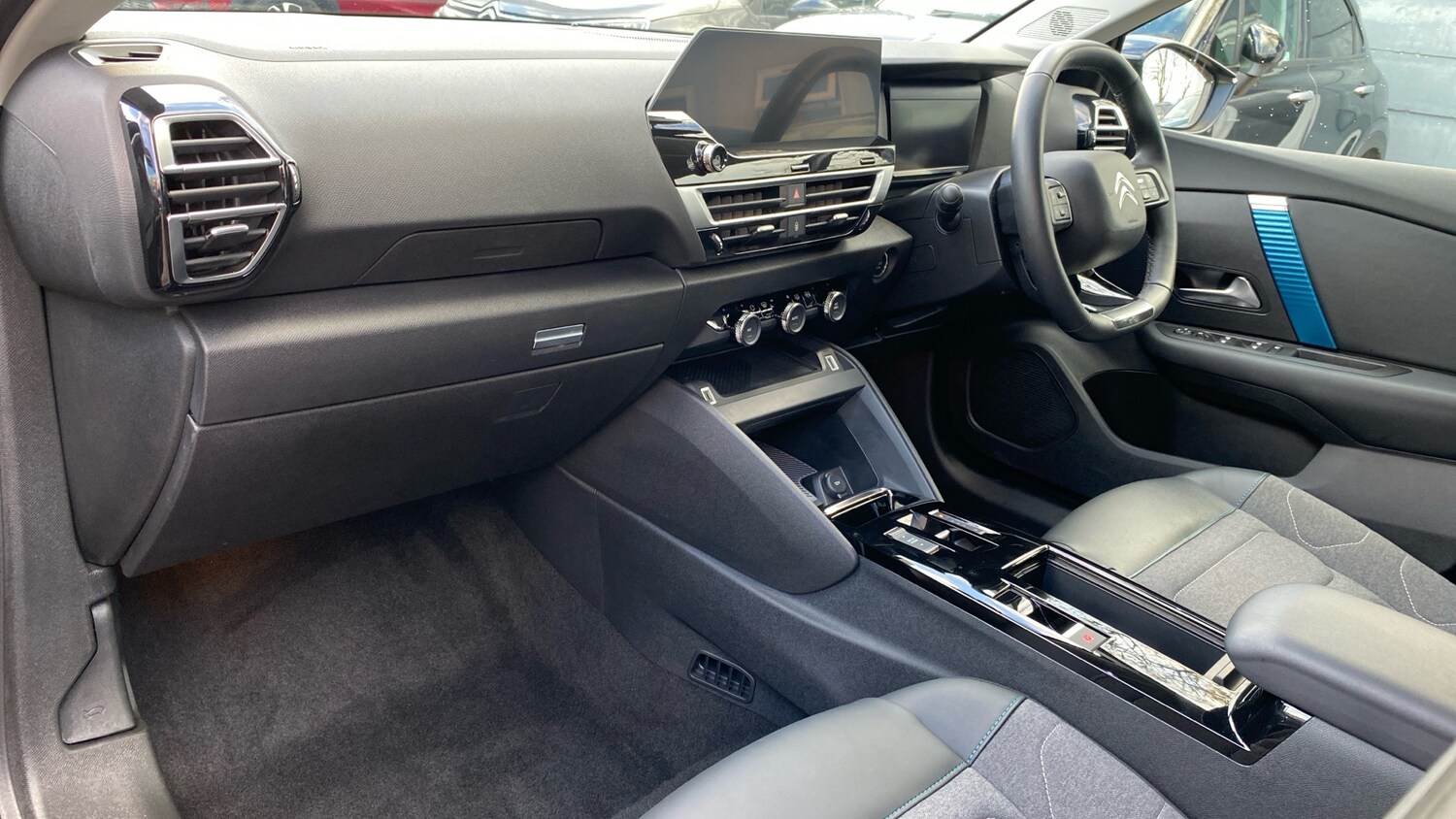 Used Citroen C4 2023 for sale - 76887916: Photo 13