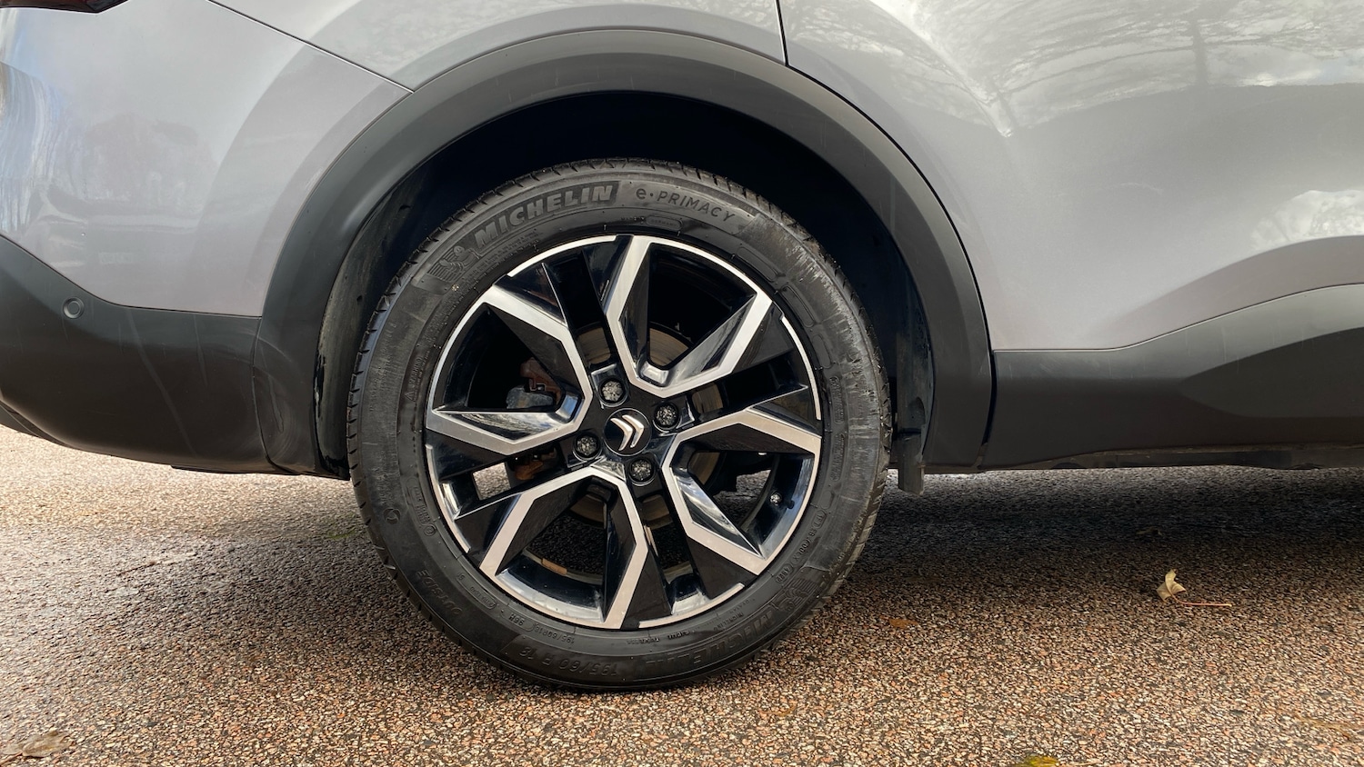 Used Citroen C4 2023 for sale - 76887916: Photo 17