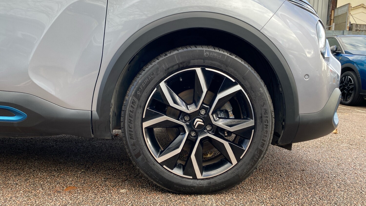 Used Citroen C4 2023 for sale - 76887916: Photo 18