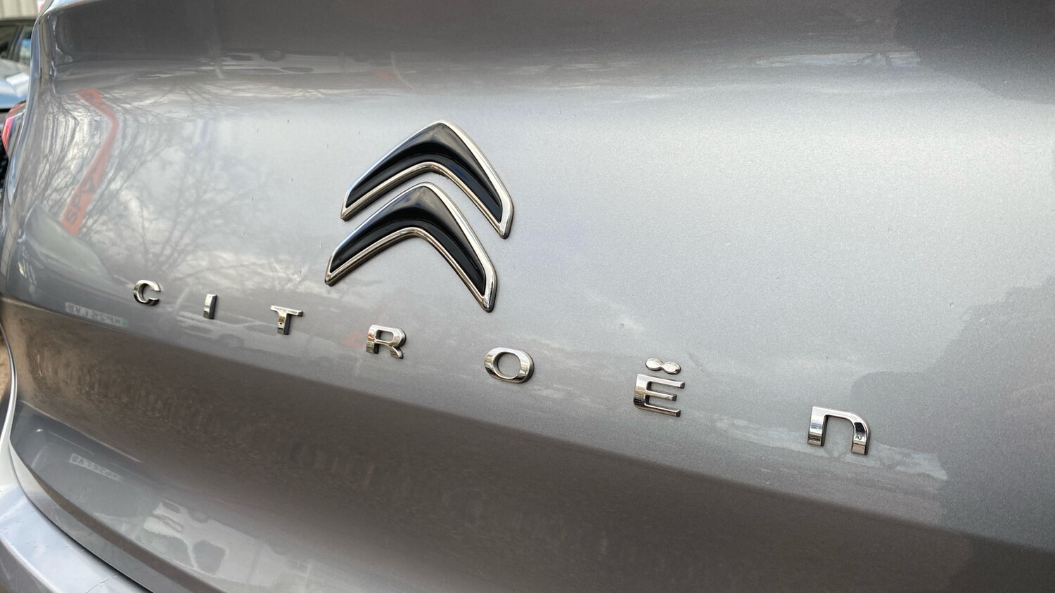 Used Citroen C4 2023 for sale - 76887916: Photo 27