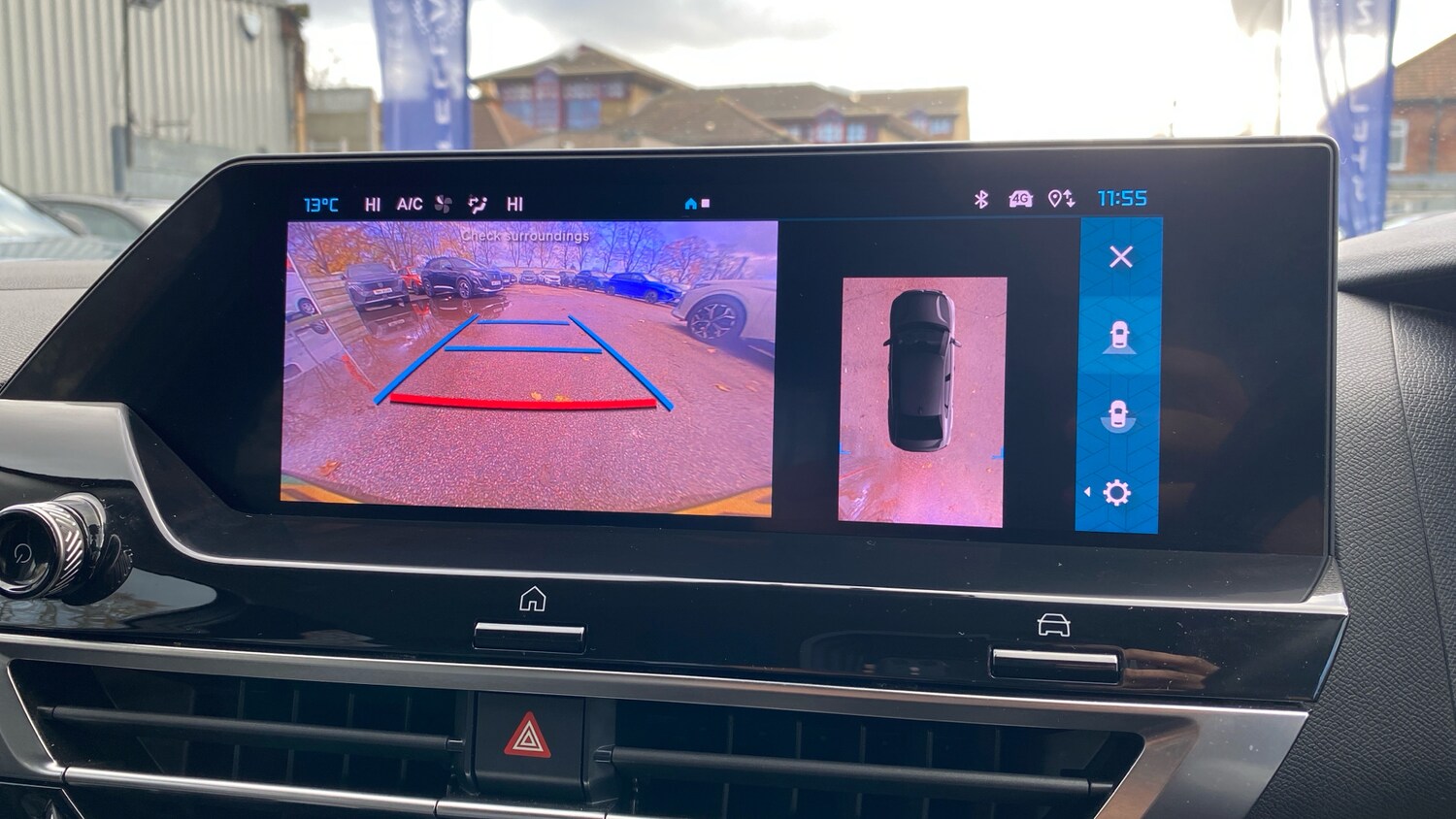 Used Citroen C4 2023 for sale - 76887916: Photo 30