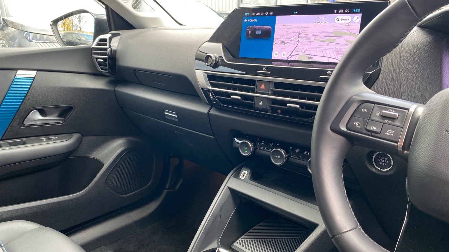 Used Citroen C4 2023 for sale - 76887916: Photo 35