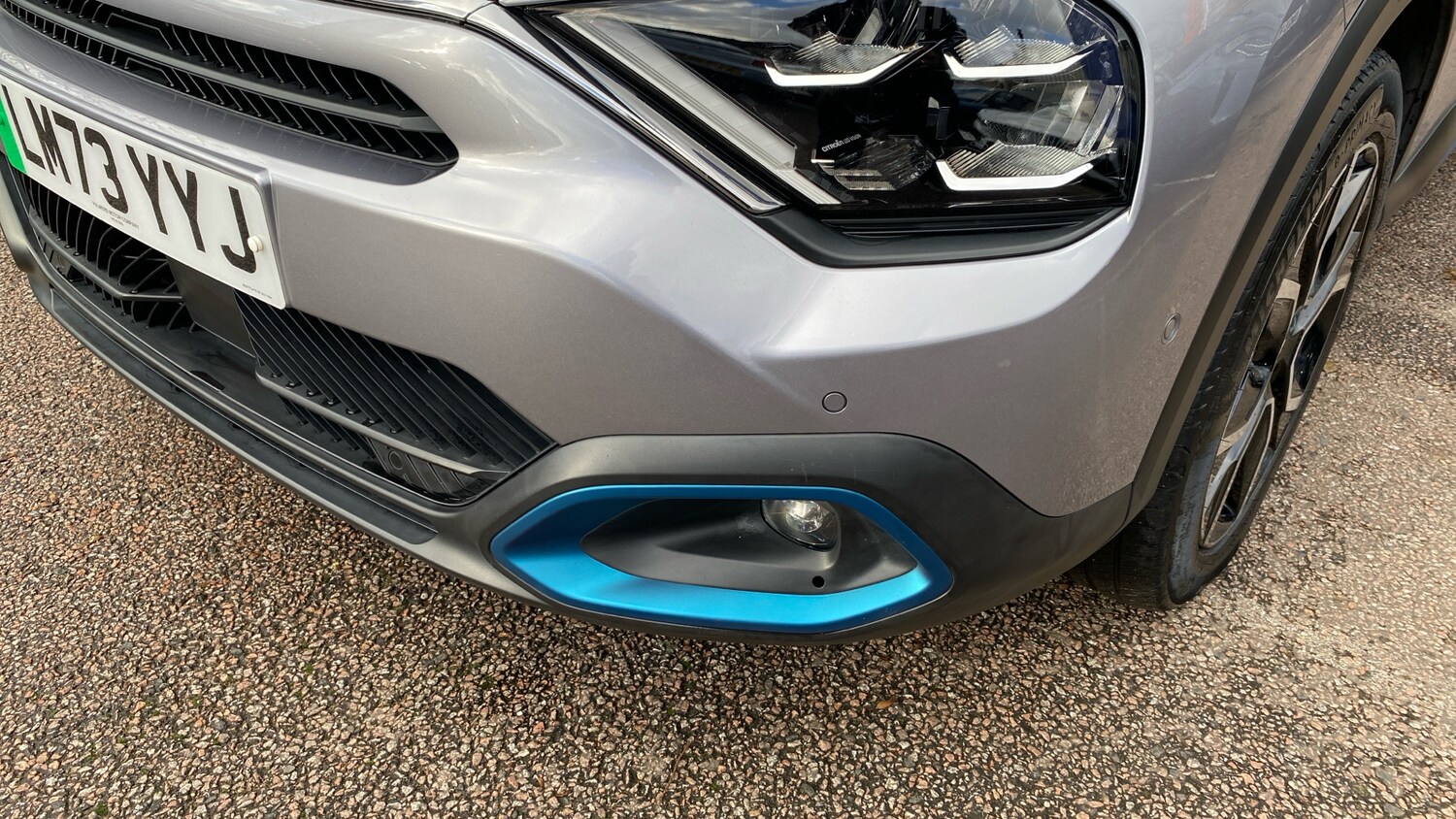 Used Citroen C4 2023 for sale - 76887916: Photo 42