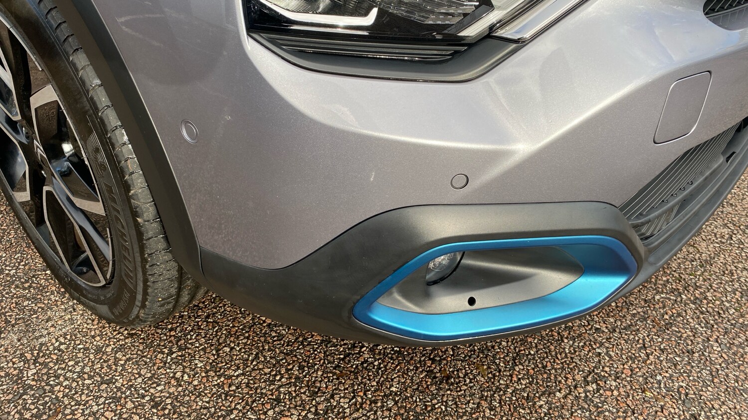 Used Citroen C4 2023 for sale - 76887916: Photo 43