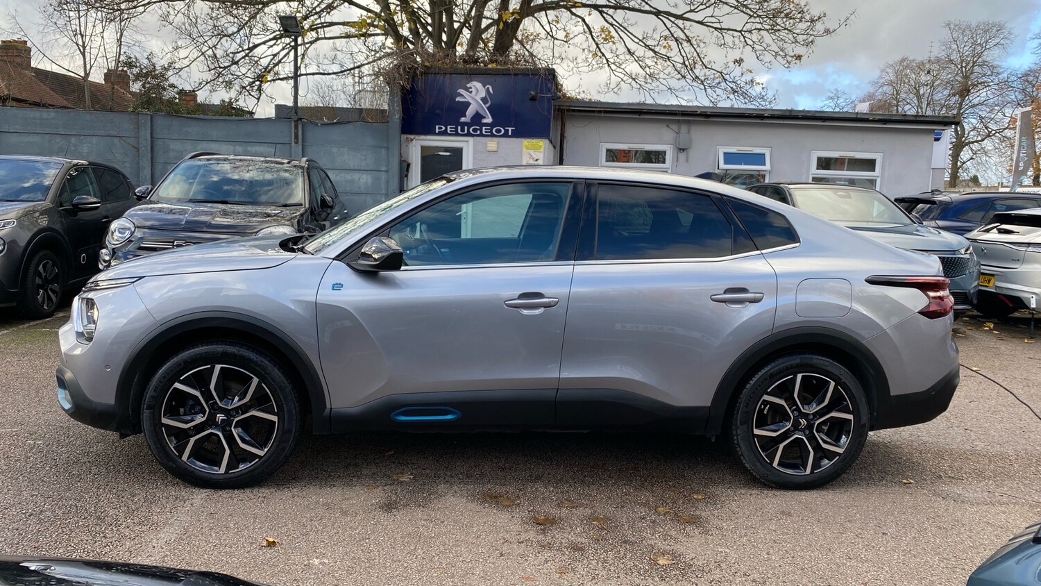 Used Citroen C4 2023 for sale - 76887916: Photo 7