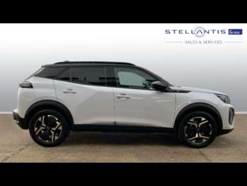 Used Peugeot 2008 2024 for sale - 74312482: Photo