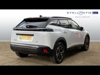 Used Peugeot 2008 2024 for sale - 74312482: Photo