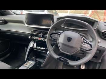 Used Peugeot 2008 2024 for sale - 74312482: Photo