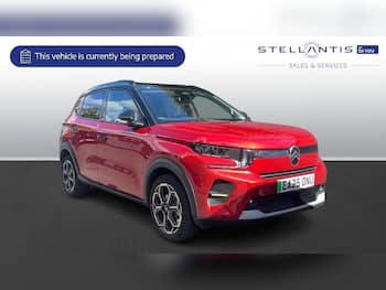 Used Citroen C3 2025 for sale - 79795350: Photo