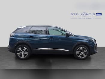 Used Peugeot 3008 2022 for sale - 79658987: Photo