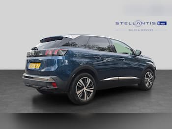 Used Peugeot 3008 2022 for sale - 79658987: Photo