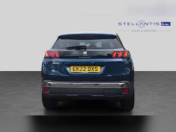 Used Peugeot 3008 2022 for sale - 79658987: Photo