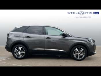 Used Peugeot 3008 2022 for sale - 75340643: Photo