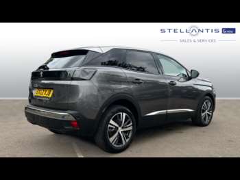 Used Peugeot 3008 2022 for sale - 75340643: Photo